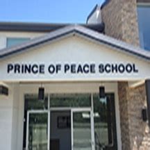 Prince of Peace Christian School and Church 